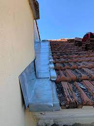 Nouveau Chantier En 2021 Toiture Reparation Toiture Ecran Sous Toiture