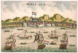 Perkiraan letak kerajaan malaka yang berada. Kegemilangan Kesultanan Melayu Melaka Quiz Quizizz