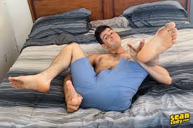 Archie Solo Sean Cody | GayMobile.fr