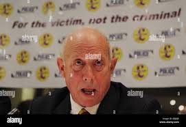 Godfrey bloom hi-res stock photography and images