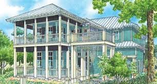 The Sierra Vista House Plan Cottage House Plans Sierra Vista Coastal House Plans
