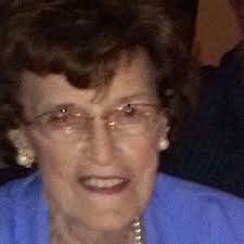Obituary information for Mildred Marshall