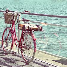 I M Almost Forgetting How Winter Felt Like Bicycle Bike Ride Beautiful Bicycle
