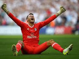 He spent last season on loan at middlesbrough but is wanted by several clubs. Fulham Goalkeeper Marcus Bettinelli Admits Disbelief At England Call Up By Gareth Southgate 90min
