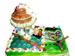 August 29 at 10:39 pm · may lord krishna always bestow upon you happiness, love, prosperity and peace. Buy Janmashtami Cakes Online Janmashtami Theme Cakes Delivery In Delhi Ncr
