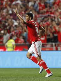 Sport Lisboa Benfica Slbenfica Club America Football Soccer