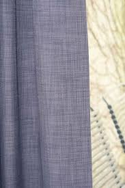Gardinen & vorhänge im hornbach onlineshop. Verdunkelungsvorhang Kitzbuhel Salve Schallabsorbierend Antibakteriell Blau Grau Violett Schwarz Vorhangbox Ch