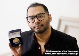 Irish Cancer Society Research Awards 2024