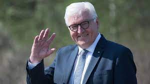 Guter journalismus gibt orientierung archivmeldung vom 09.06.2021 bitte beachten sie, dass die meldung den stand der dinge zum zeitpunkt ihrer. Frank Walter Steinmeier Stand Auf Geschenkeliste Von Waffenhandler Stern De