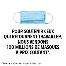 Intermarche La Madeleine Angers Posts Facebook