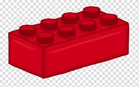Buy building sets toys and toy blocks online for your kids at india's favorite online shopping store. Dustafterrain Commission Red Building Block Toy Illustratio Transparent Background Png Clipart Hiclipart