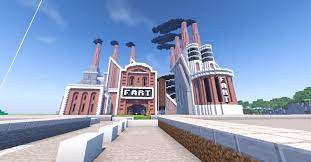 It has later grown to be the main subreddit for all things related to modded minecraft for minecraft java edition. Victorian Style Modernized Factory Building Minecraft Map