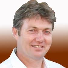 Tony Ward, BArch., PhD