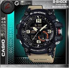 Intended to be used for sports, military and outdoor activities, the collection slowly grew into a fashion accessory adored by many watch users in malaysia. Sale Harga Mudmaster Gg 1000 Is Stock