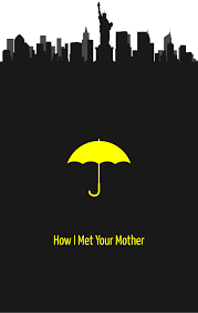 548 results for how i met your mother poster. Poster Digital Media Blog