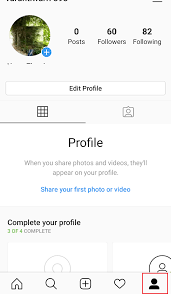 Maybe you would like to learn more about one of these? How To Switch Accounts On Instagram