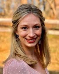 Kathryn Beam's Instagram, Twitter & Facebook