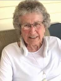 Sylvia Castle Obituary (1938