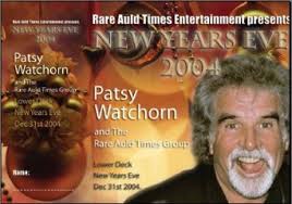 Patsy Watchorn