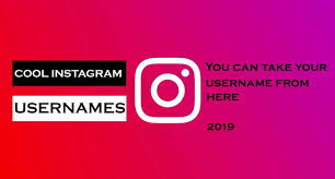Maybe you would like to learn more about one of these? Best Instagram Usernames Idea S Adcod Com