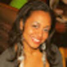 Avocado stuffed with lobster salad and passion punch....yes it's as good as  it looks!😋