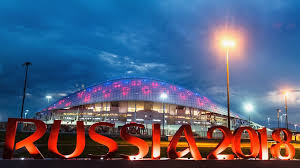 Resultado de imagem para copa do mundo russia 2018