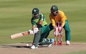 In 18 previous test matches b/w sa_vs_pak official csa have won 8, pakistan 3 7 have been drawn. Fsf0t C D5gcrm