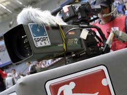 Mit beginn der saison 2021/22 soll es zusammenfassungen der 2. Bundesliga Tv Rechte Sportschau Unter Druck Haz Hannoversche Allgemeine