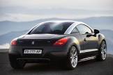 PEUGEOT-RCZ
