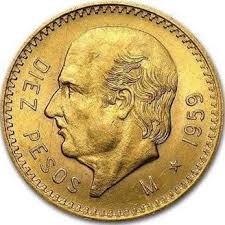 We did not find results for: Gold Mexican 10 Peso Mexico 10 Pesos Gold Coin Pacific Rim Trading International