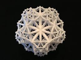 3 5 3 H Honeycomb By Roice3 On Shapeways Honeycomb Prints