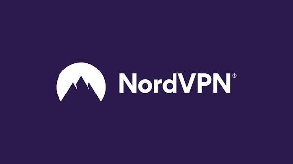 Nord VPN artwork