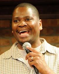 LUCY'S COMEDY STAND-UP