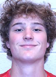 Brett Marquardt, 2590388