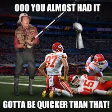 The chiefs traded traded the no. Nfl Memes Sorry Chiefs Fans Facebook