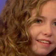 Una niña de 9 años sobrevive con medio cerebro