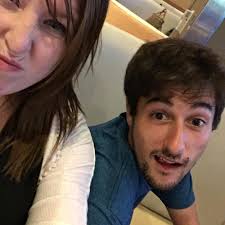 Ashlee Barker and Andrei Kurlykin's Wedding Website