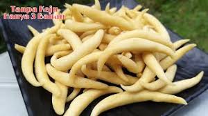 347 resep telur gabus gurih tanpa keju ala rumahan yang mudah dan enak dari komunitas memasak terbesar dunia! Cara Membuat Telur Gabus Tanpa Keju Youtube