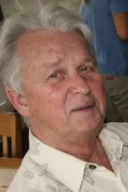 Glenn Warren Drew, 77, retired consulting engineer