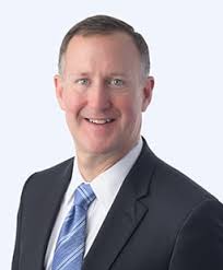 Carrier CEO And Leadership: Executives and Demographics