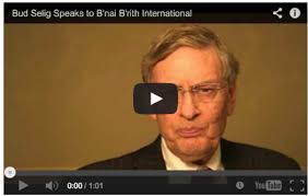 B'nai B'rith International has advocated for global Jewry and championed  the cause of human rights since 1843. B'nai B'r