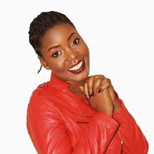 Someone told me, " Susan , hey Sibeso, wena Mulako you are too young to run  for Luena parliamentarian office," I told them, "I am actually too old, I  should have done