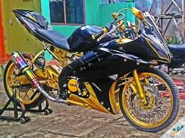 Scopri ricette, idee per la casa, consigli di stile e altre idee da provare. 2021 Modifikasi Yamaha R15 V3 Kontes Paling Bagus Keren Otoflik