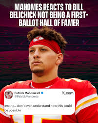 NFL HOF #DallasCowboys RB Emmitt Smith believes there's only 1 elite QB, # PatrickMahomes! via | @bykevinclark