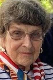 Jacquelynne M. Treacy Obituary