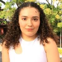 Andrea Bianca Cáceres Báez