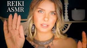 "Just Being Is Enough" REIKI ASMR Healing Session/Soft Spoken & Personal  Attention (Reiki with Anna)