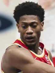 T. J. Ford Biography