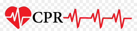 A recognizable graphic design element, often including a cpr. Cpr Training Logo Png Transparent Png Vhv