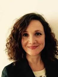 Anne-Sophie PAYEN (Ministère De L'education Nationale à Paris)